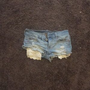American Eagle shorts